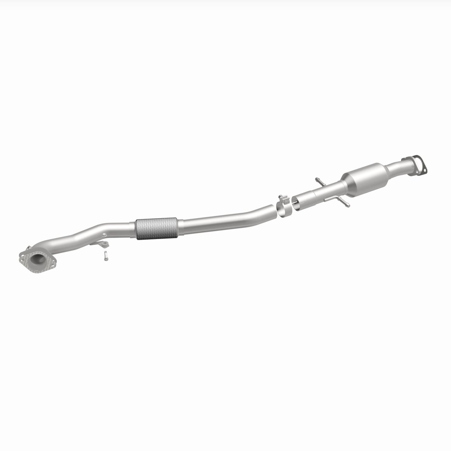 Magnaflow OEM Grade Direct-Fit Catalytic Converter by MagnaFlow Exhaust Products