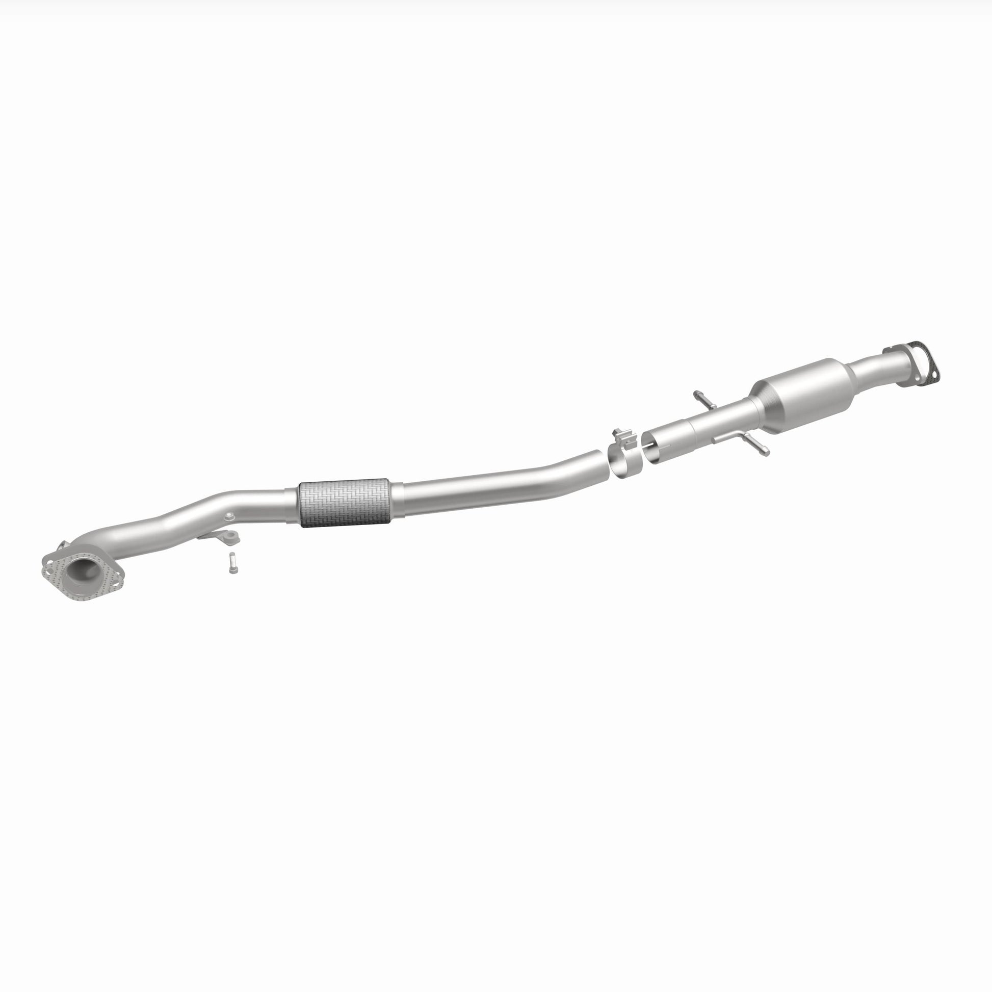 Magnaflow OEM Grade Direct-Fit Catalytic Converter by MagnaFlow Exhaust Products