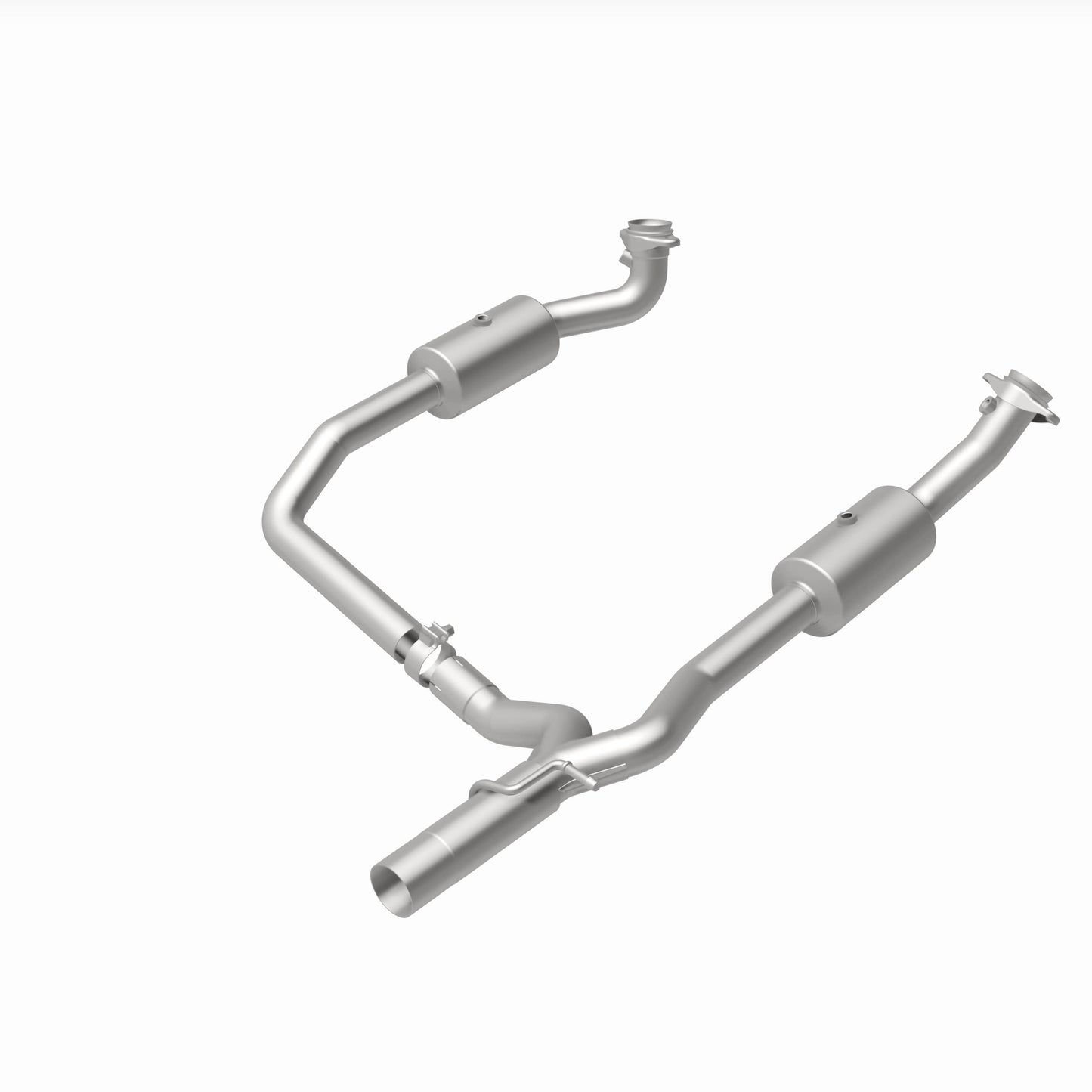 Magnaflow California Direct-Fit Catalytic Converter by MagnaFlow Exhaust Products