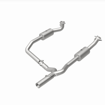 Magnaflow California Direct-Fit Catalytic Converter by MagnaFlow Exhaust Products