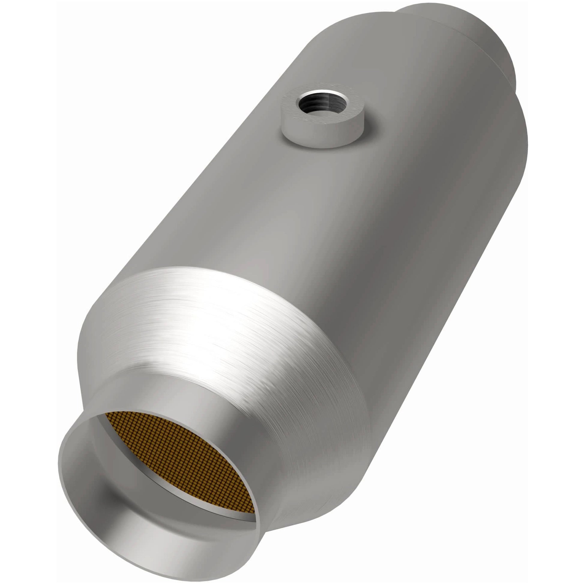 Magnaflow California Universal Catalytic Converter - 2.25in. by MagnaFlow Exhaust Products