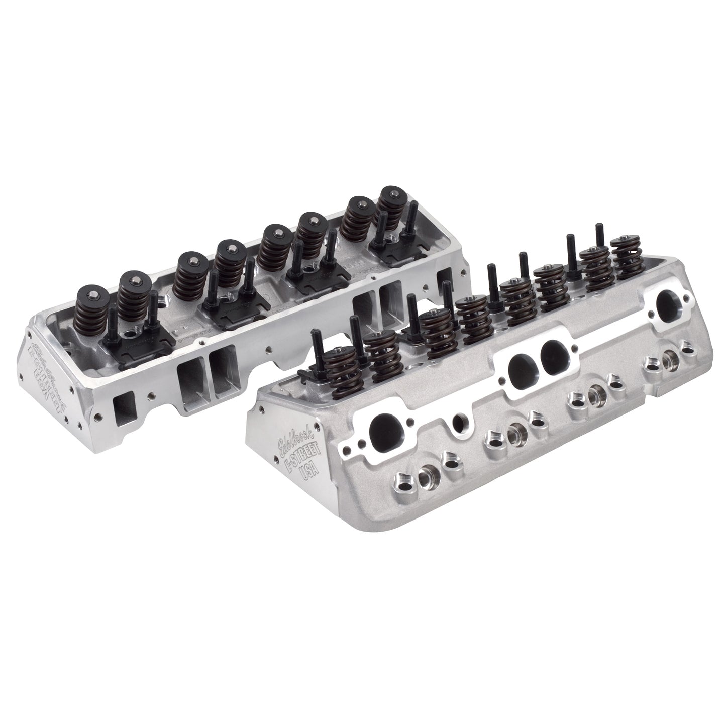 Engine Cylinder Head by Edelbrock
