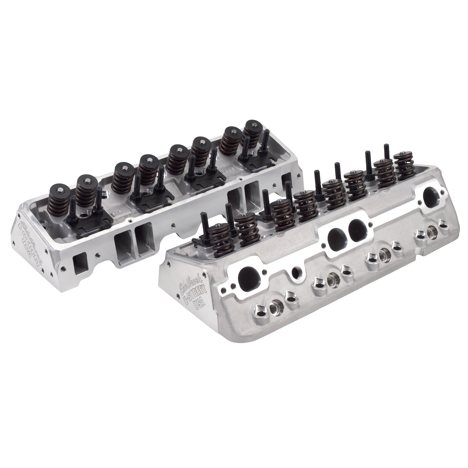 Engine Cylinder Head by Edelbrock