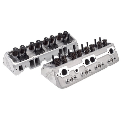 Engine Cylinder Head by Edelbrock