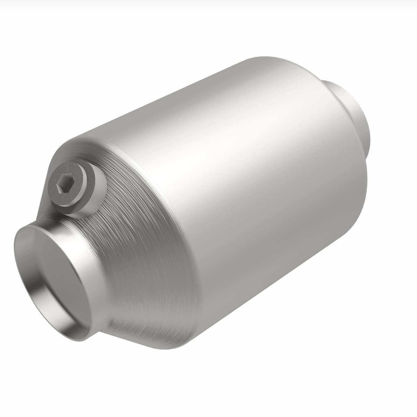 Magnaflow OEM Grade Universal Catalytic Converter - 2.50in. by MagnaFlow Exhaust Products
