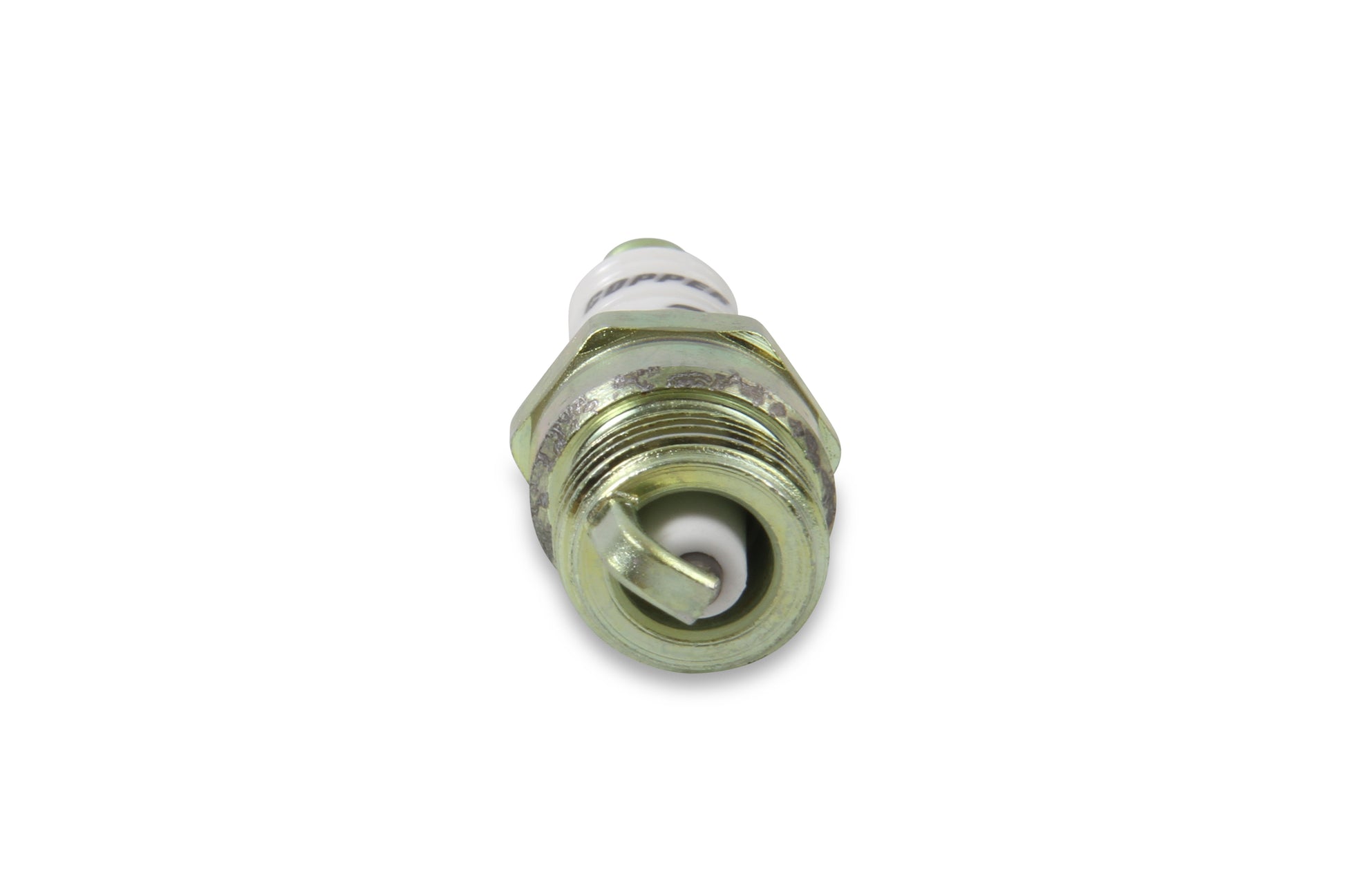 14mm Thread - .460 in Reach - Tapered Seat - Non-Resistor - 4 Pack by ACCEL