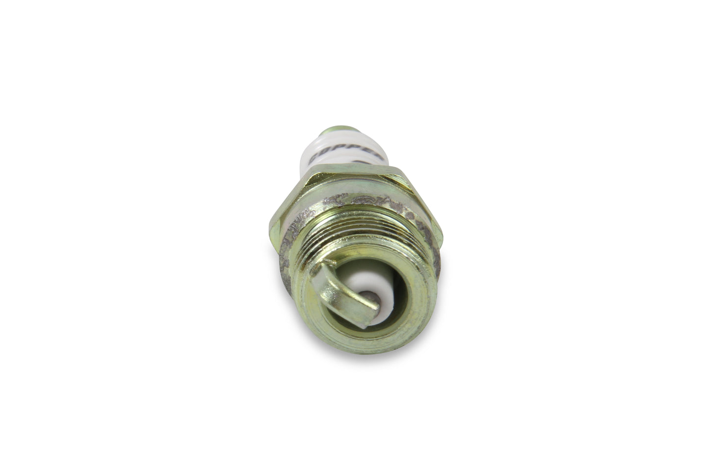 14mm Thread - .460 in Reach - Tapered Seat - Non-Resistor - 4 Pack by ACCEL