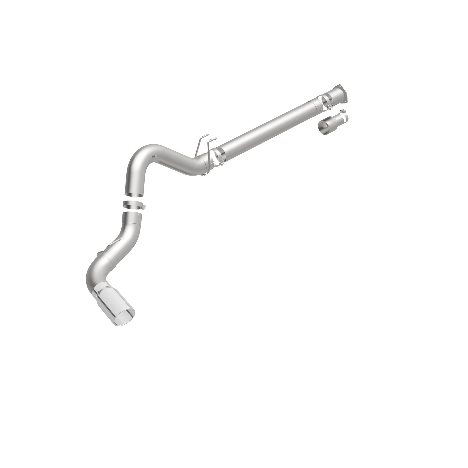 MagnaFlow PRO DPF Series Diesel 5in. Filter-Back by MagnaFlow Exhaust Products
