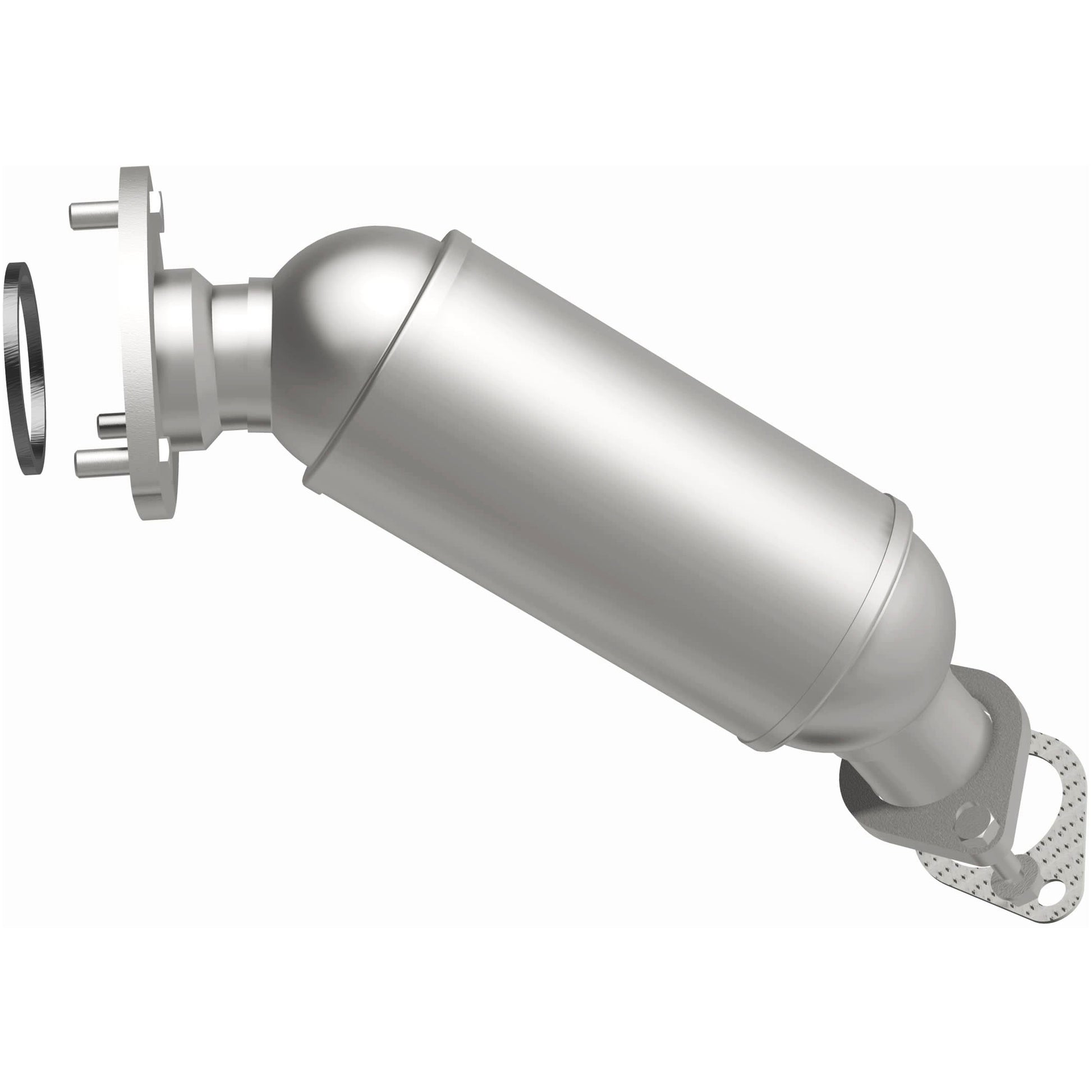 Magnaflow OEM Grade Direct-Fit Catalytic Converter by MagnaFlow Exhaust Products