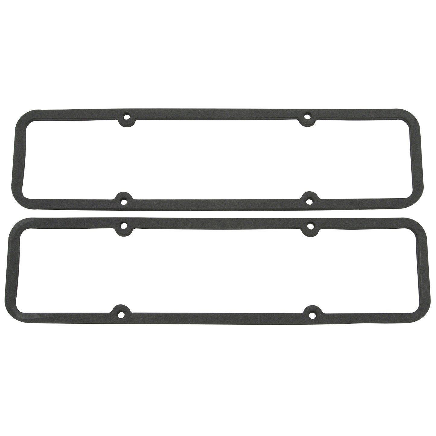 Gasket VC Cork/Rubber SB Chevy 58-86 302-350 Six 5/32" Thick by Edelbrock