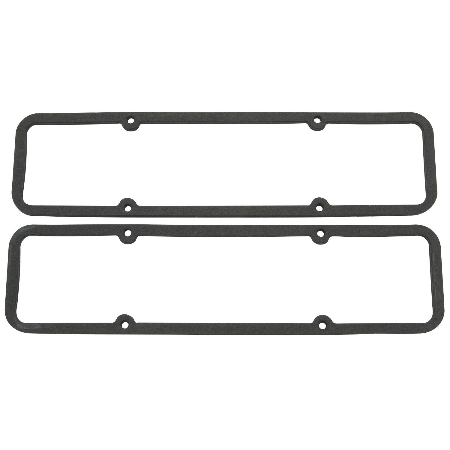 Gasket VC Cork/Rubber SB Chevy 58-86 302-350 Six 5/32" Thick by Edelbrock