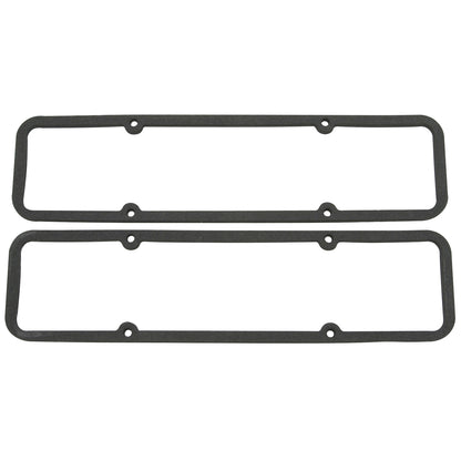 Gasket VC Cork/Rubber SB Chevy 58-86 302-350 Six 5/32" Thick by Edelbrock
