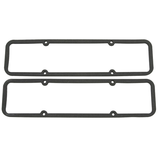 Gasket VC Cork/Rubber SB Chevy 58-86 302-350 Six 5/32" Thick by Edelbrock