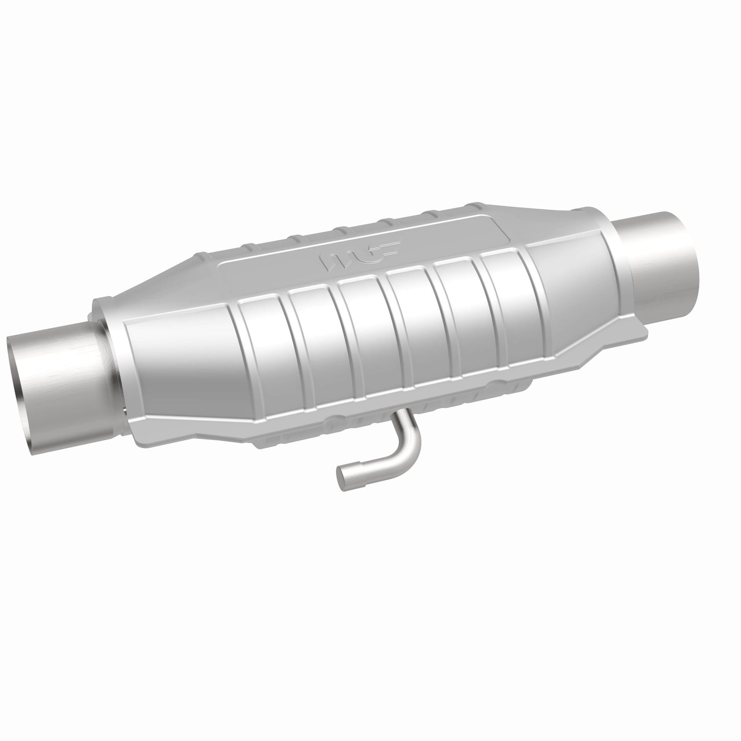 Magnaflow Standard Grade Universal Catalytic Converter - 2.50in. by MagnaFlow Exhaust Products