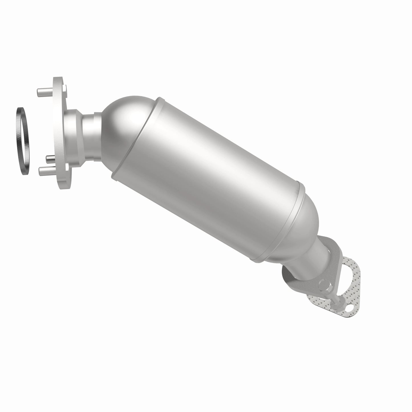 Magnaflow OEM Grade Direct-Fit Catalytic Converter by MagnaFlow Exhaust Products
