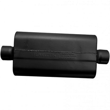 50 Delta Flow® - 3.00 Center In / 3.00 Center Out - Moderate Sound by Flowmaster