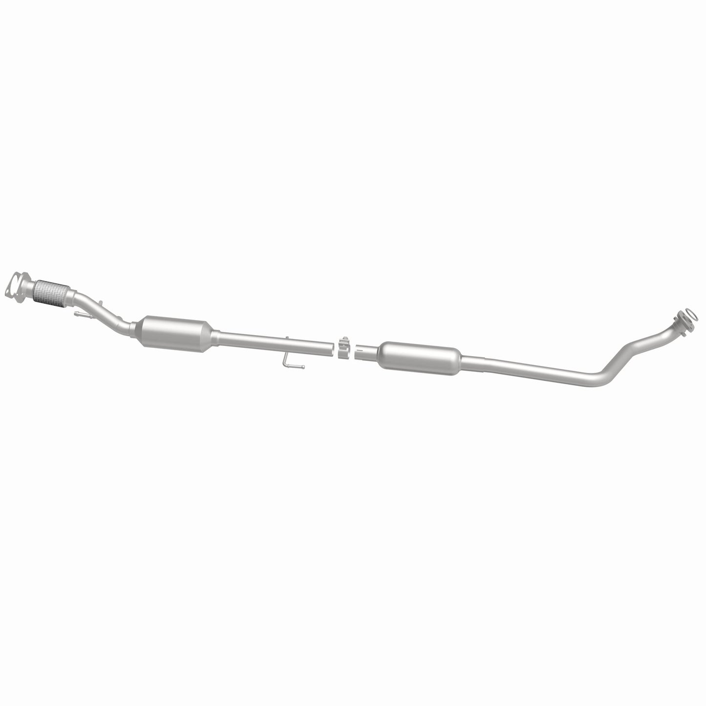 Magnaflow OEM Grade Direct-Fit Catalytic Converter by MagnaFlow Exhaust Products