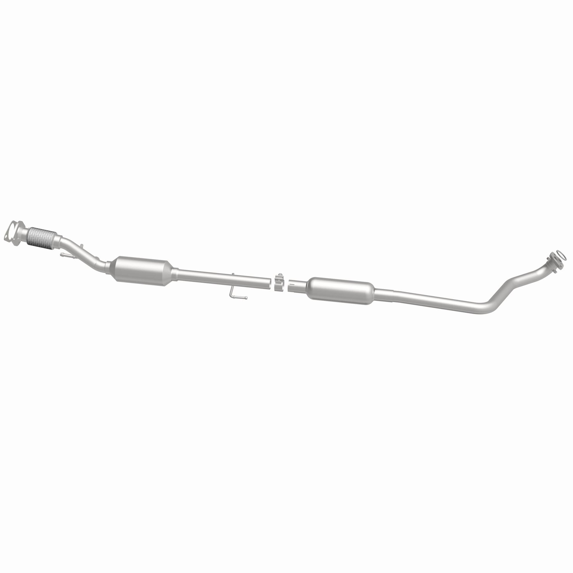 Magnaflow OEM Grade Direct-Fit Catalytic Converter by MagnaFlow Exhaust Products