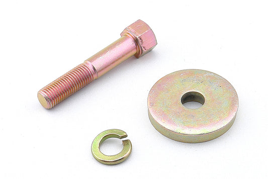 Fits 1957-2002 Chevrolet 265-400 Gen I Small Block by Mr Gasket