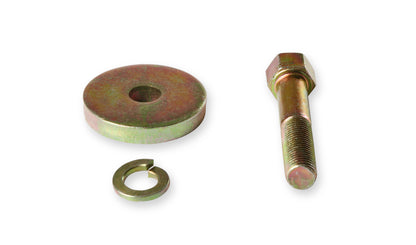Fits 1957-2002 Chevrolet 265-400 Gen I Small Block by Mr Gasket