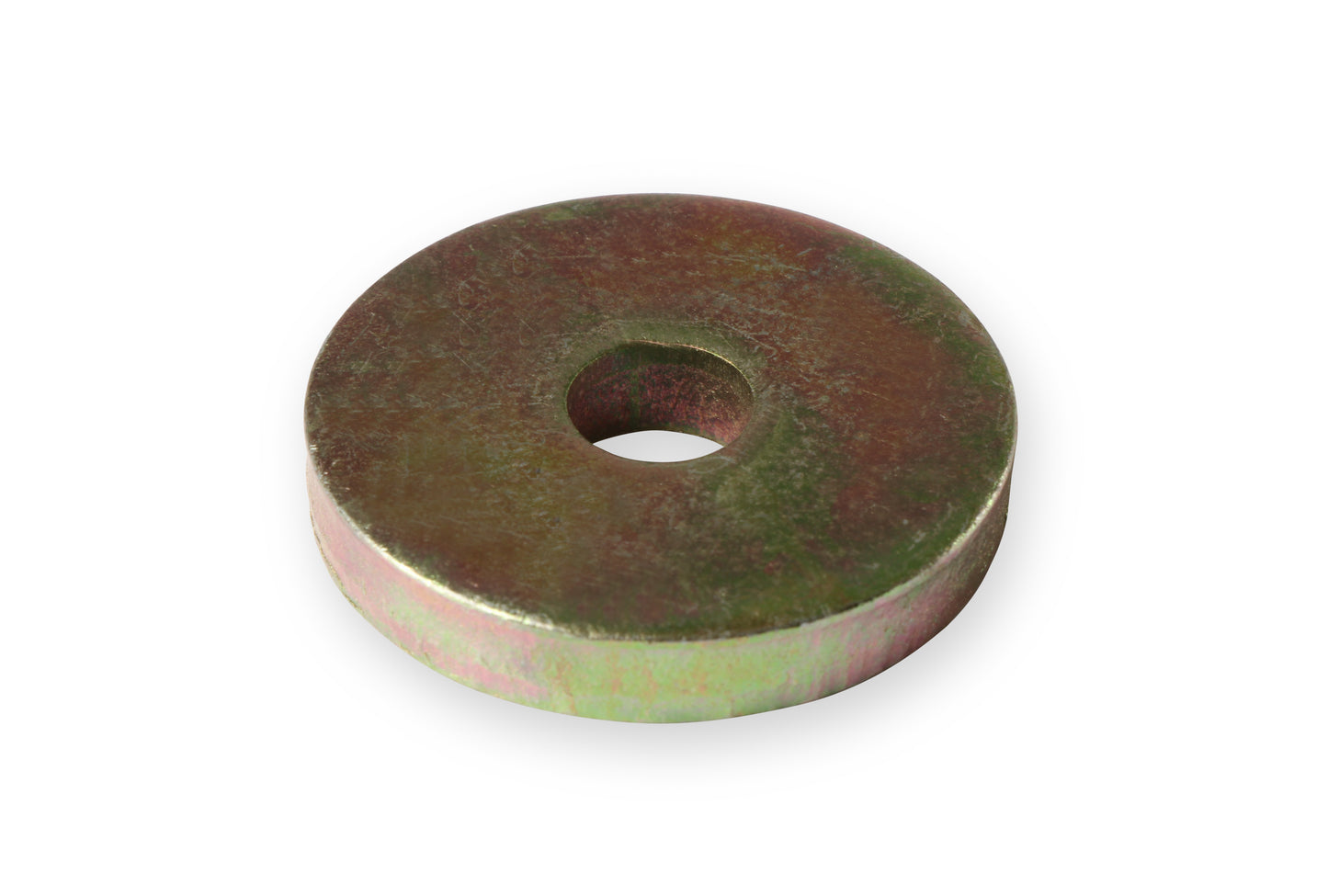 Fits 1957-2002 Chevrolet 265-400 Gen I Small Block by Mr Gasket
