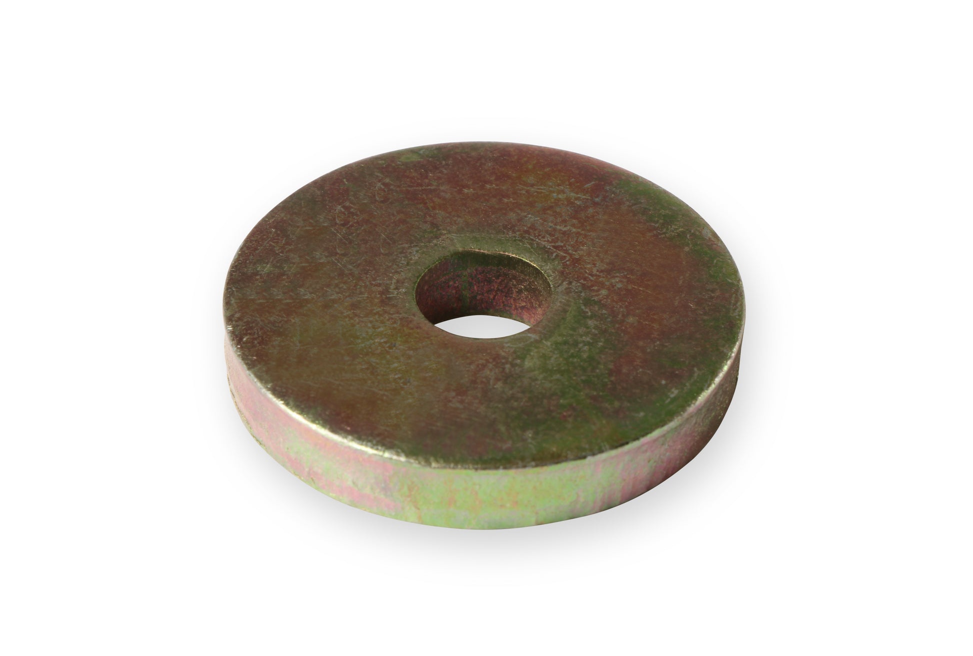 Fits 1957-2002 Chevrolet 265-400 Gen I Small Block by Mr Gasket