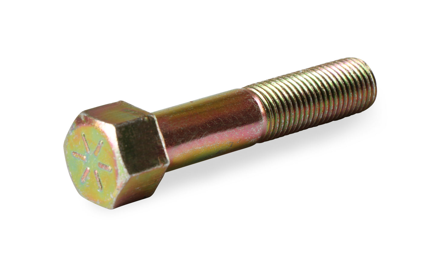 Fits 1957-2002 Chevrolet 265-400 Gen I Small Block by Mr Gasket