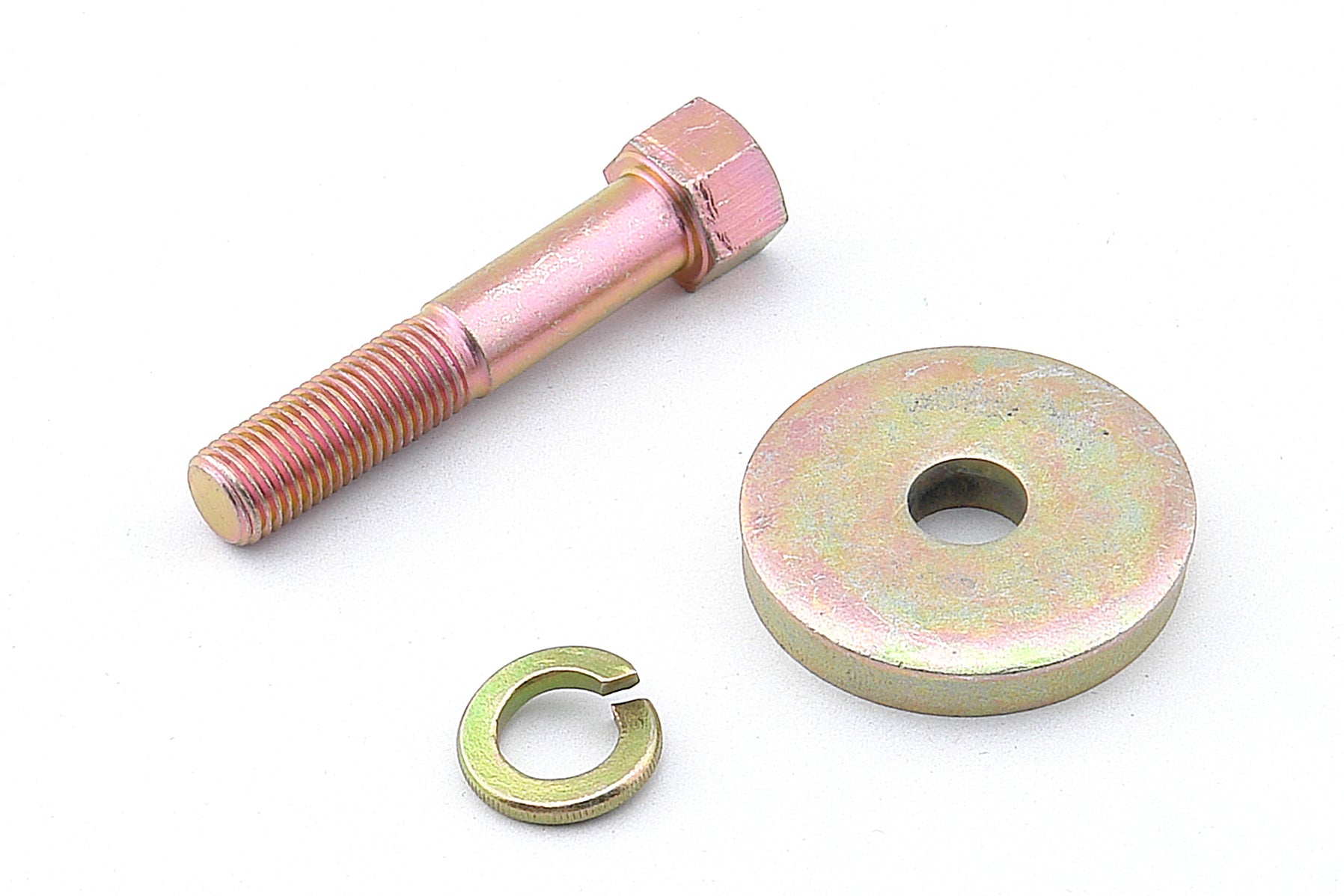 Fits 1957-2002 Chevrolet 265-400 Gen I Small Block by Mr Gasket