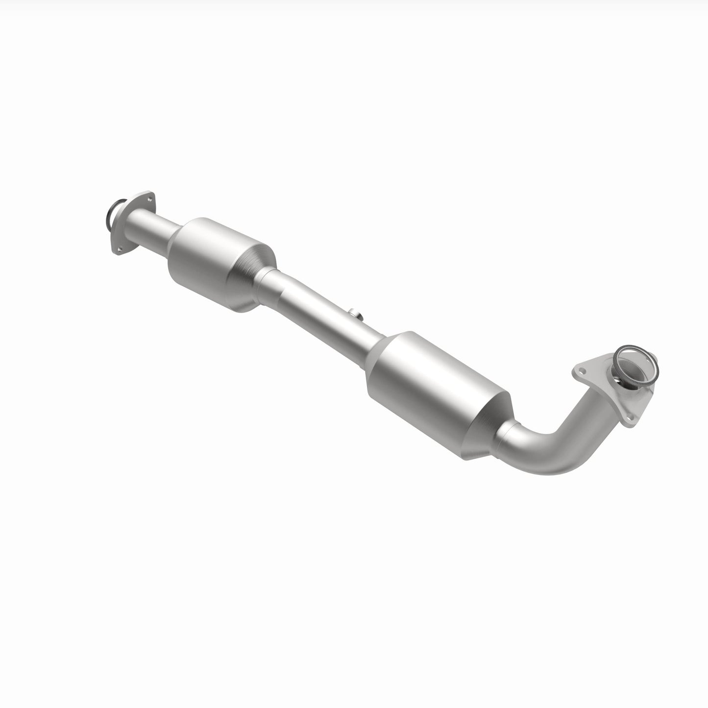 Magnaflow OEM Grade Direct-Fit Catalytic Converter by MagnaFlow Exhaust Products