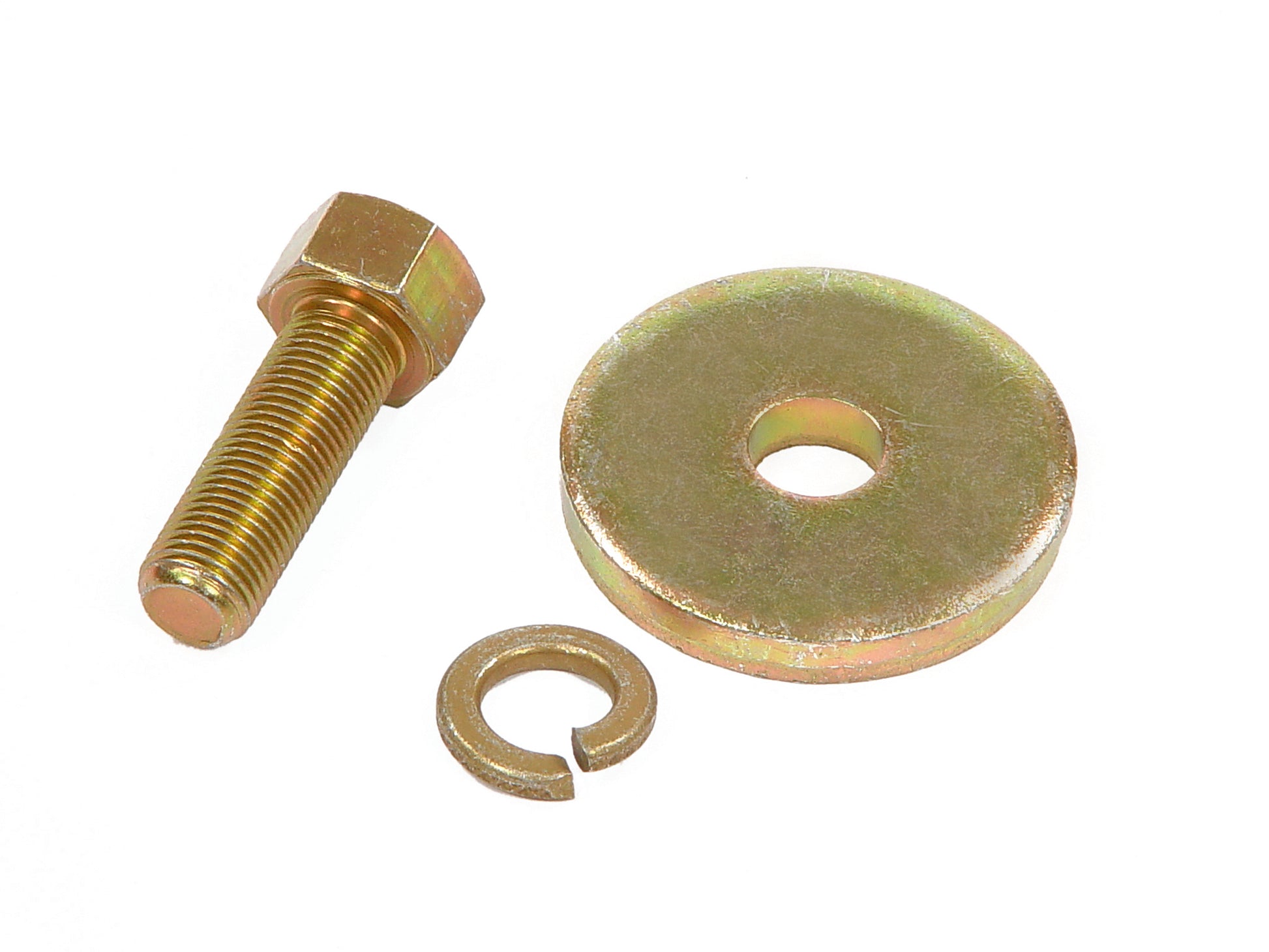 Fits 1965-1990 Chevrolet 396-454 Mark IV Big Block by Mr Gasket