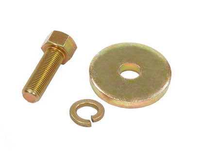 Fits 1965-1990 Chevrolet 396-454 Mark IV Big Block by Mr Gasket