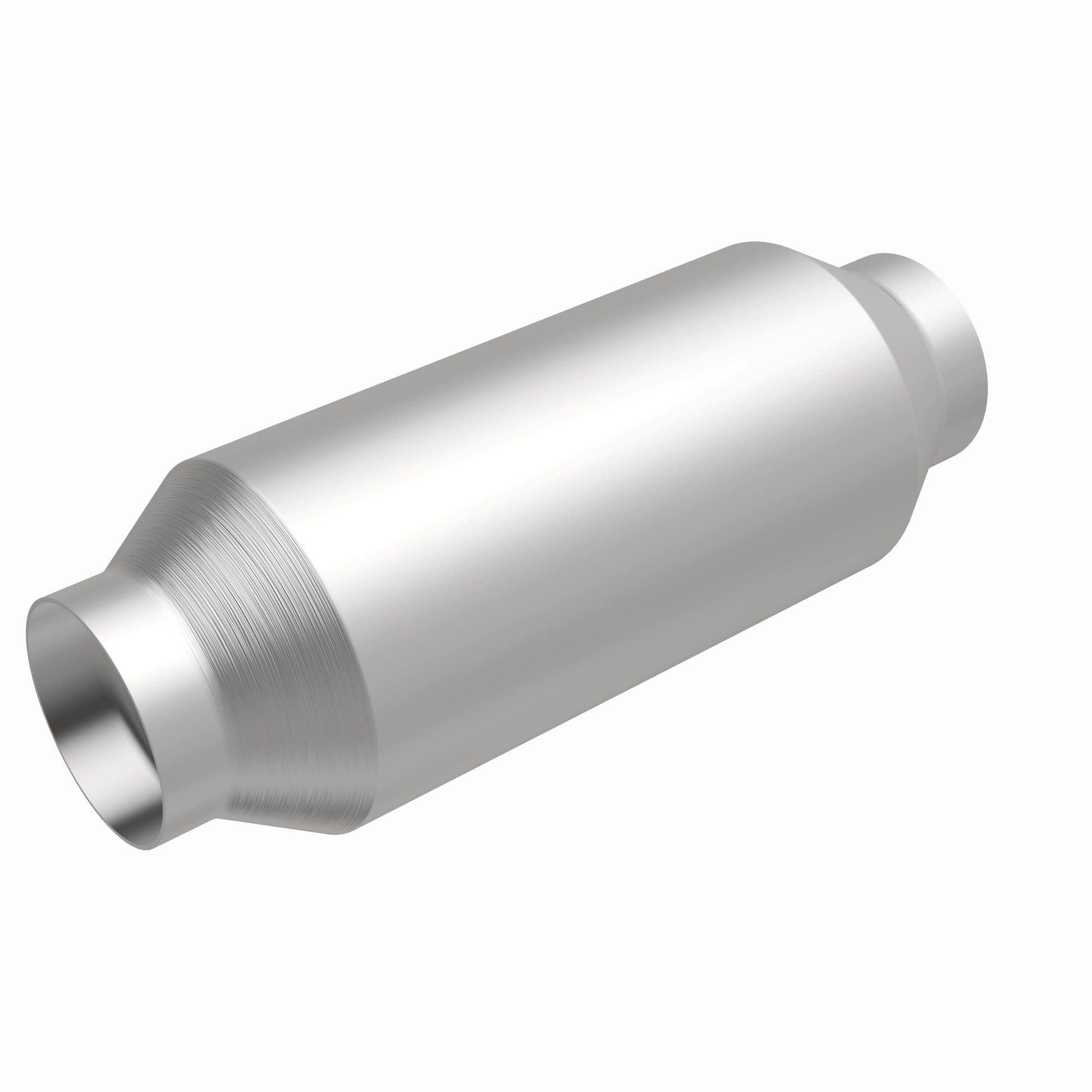 Magnaflow California Universal Catalytic Converter - 2.5in. by MagnaFlow Exhaust Products