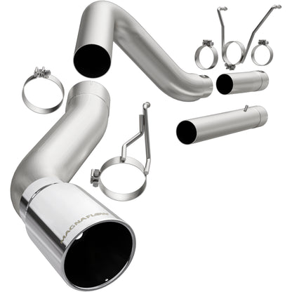 MagnaFlow PRO DPF Series Diesel 5in. Filter-Back by MagnaFlow Exhaust Products