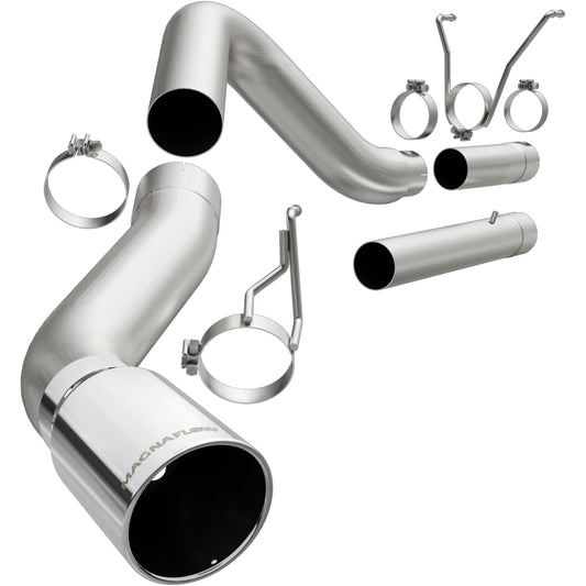 MagnaFlow PRO DPF Series Diesel 5in. Filter-Back by MagnaFlow Exhaust Products