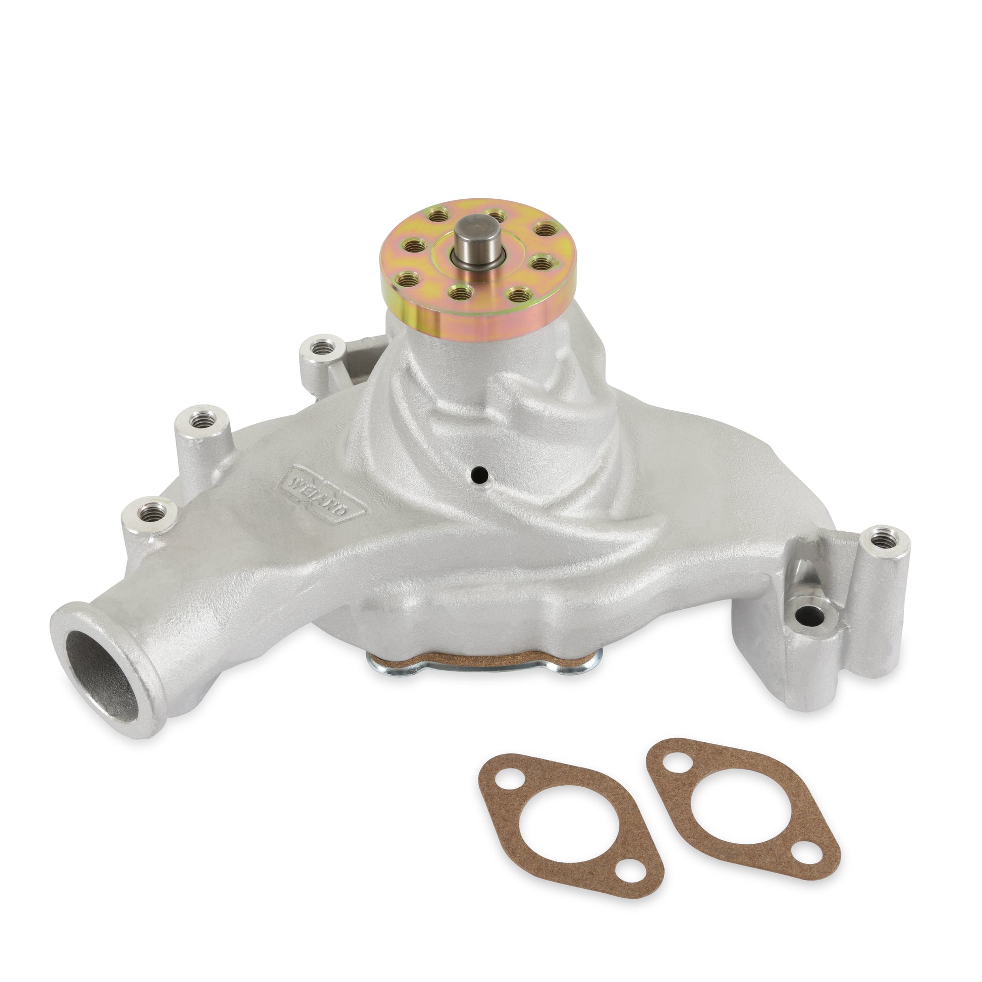 Action +Plus Water Pump by Weiand
