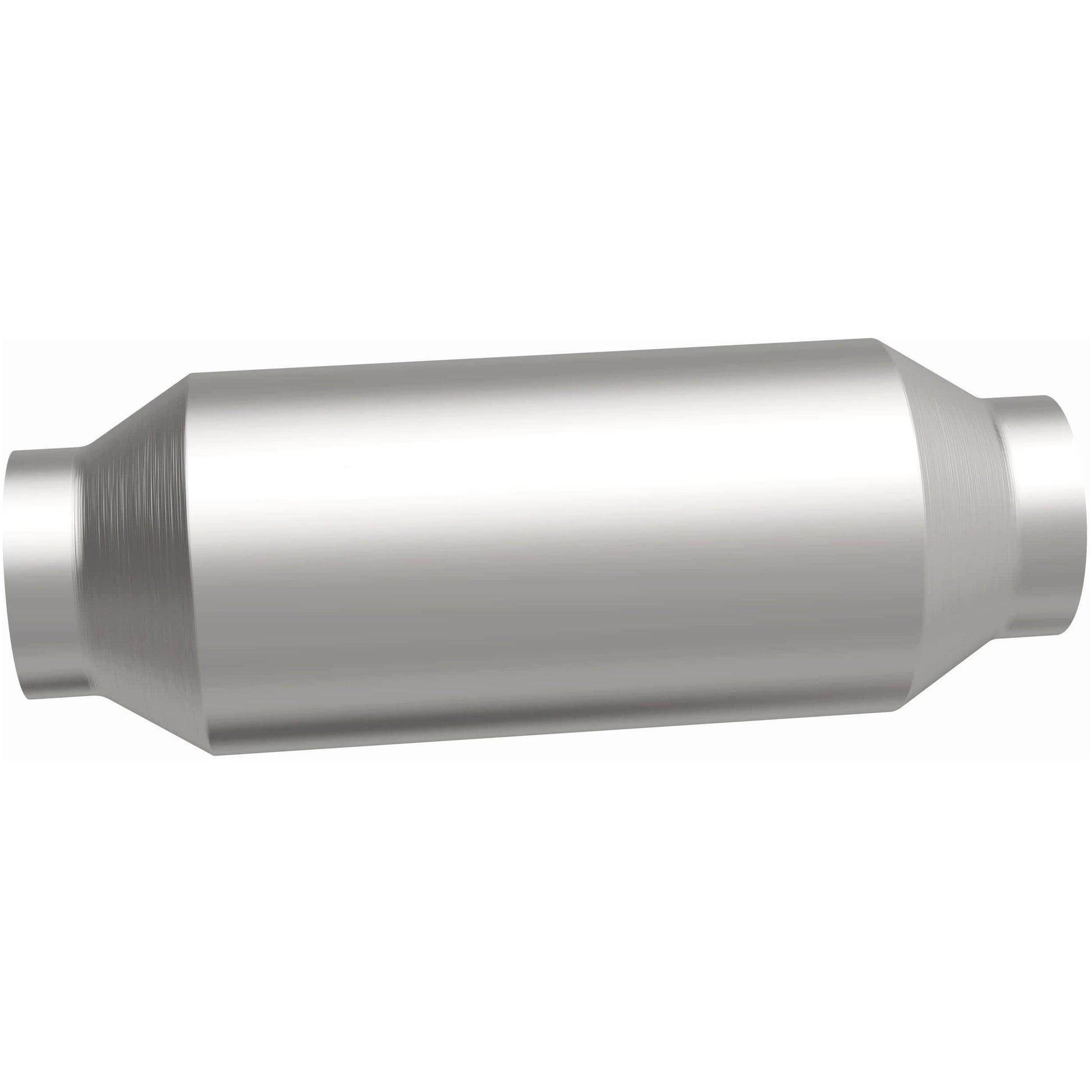 Magnaflow California Universal Catalytic Converter - 2.5in. by MagnaFlow Exhaust Products