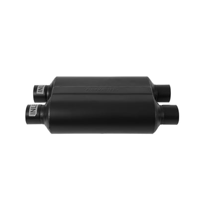 Super 40 - 2.50 Dual In / 2.50 Dual Out - Aggressive Sound by Flowmaster