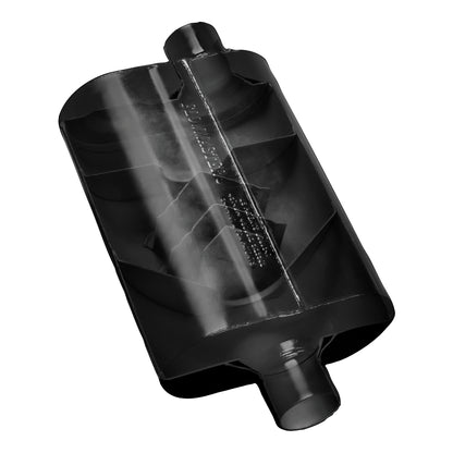 Super 40 - 3.00 Center In / 2.50 Dual Out - Aggressive Sound by Flowmaster