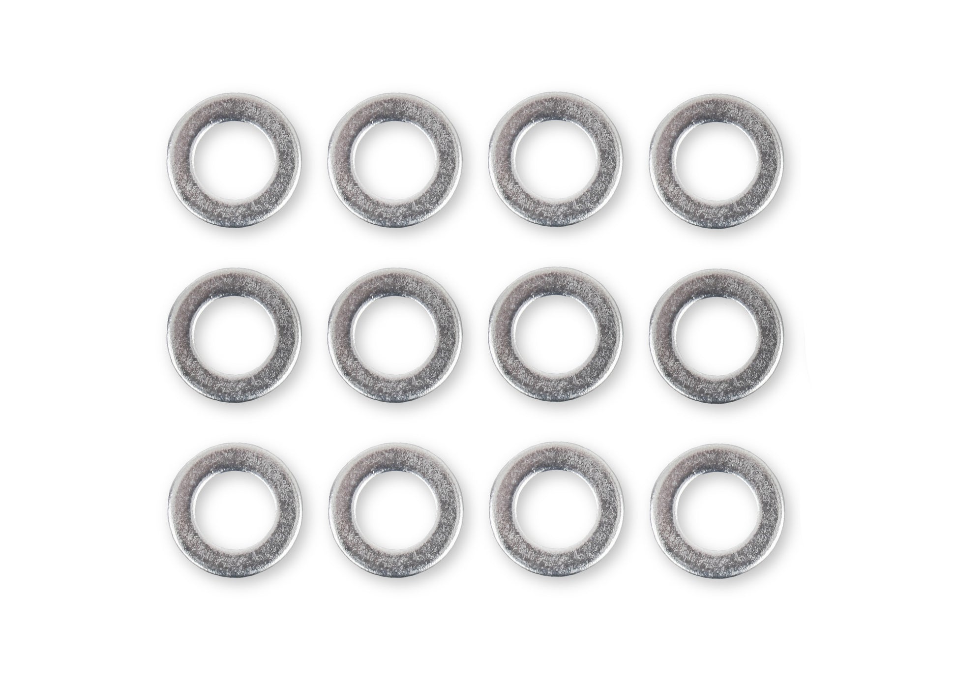 Mr. Gasket Intake Manifold Bolt Set - Hex Head by Mr Gasket