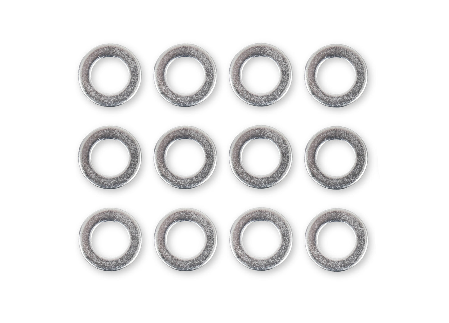 Mr. Gasket Intake Manifold Bolt Set - Hex Head by Mr Gasket