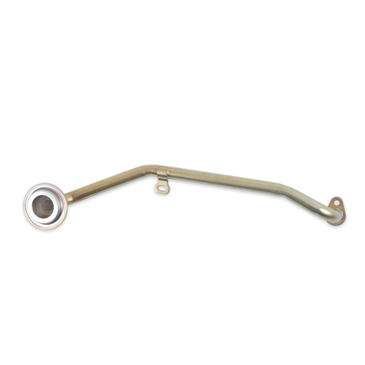 Holley Gen III Hemi Swap Oil Pan - Natural by Holley