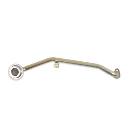 Holley Gen III Hemi Swap Oil Pan - Natural by Holley