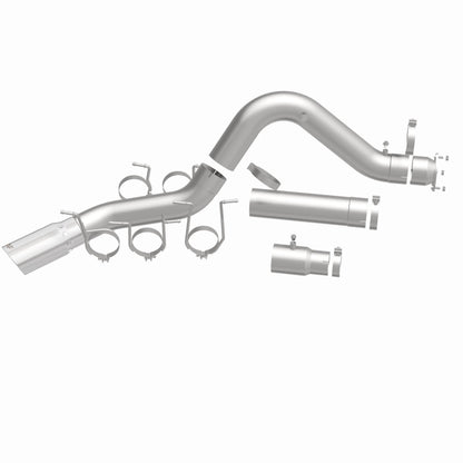 MagnaFlow PRO DPF Series Diesel 5in. Filter-Back by MagnaFlow Exhaust Products