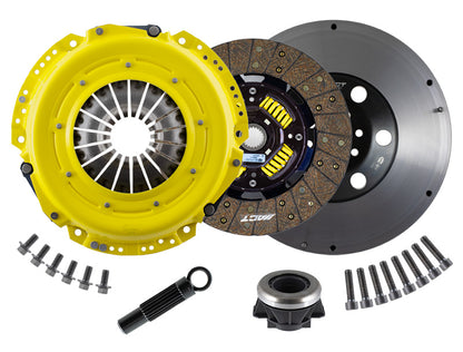 ACT Heavy Duty Off-Road Performance Street Sprung Clutch Kit by Advanced Clutch