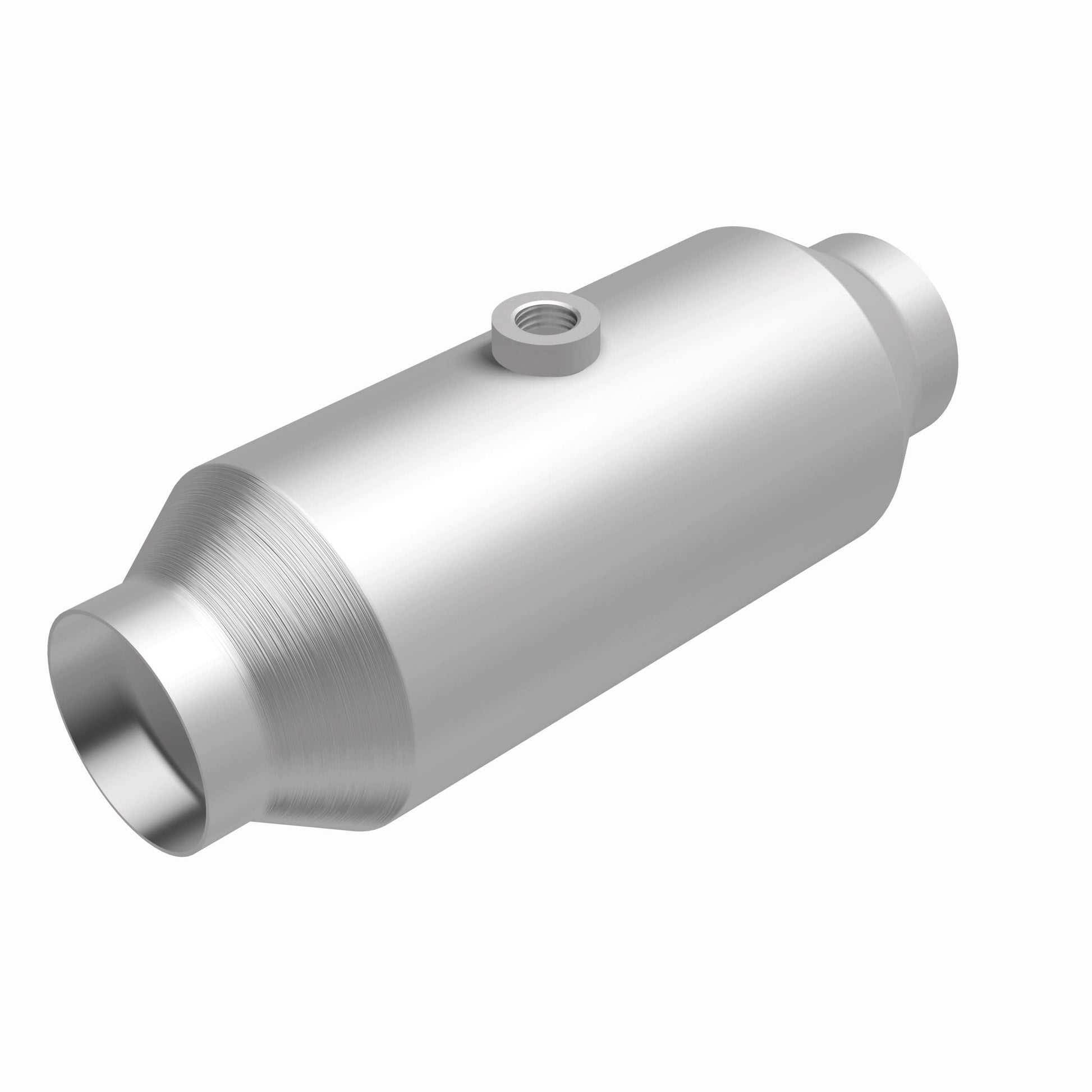 Magnaflow California Universal Catalytic Converter - 2.25in. by MagnaFlow Exhaust Products