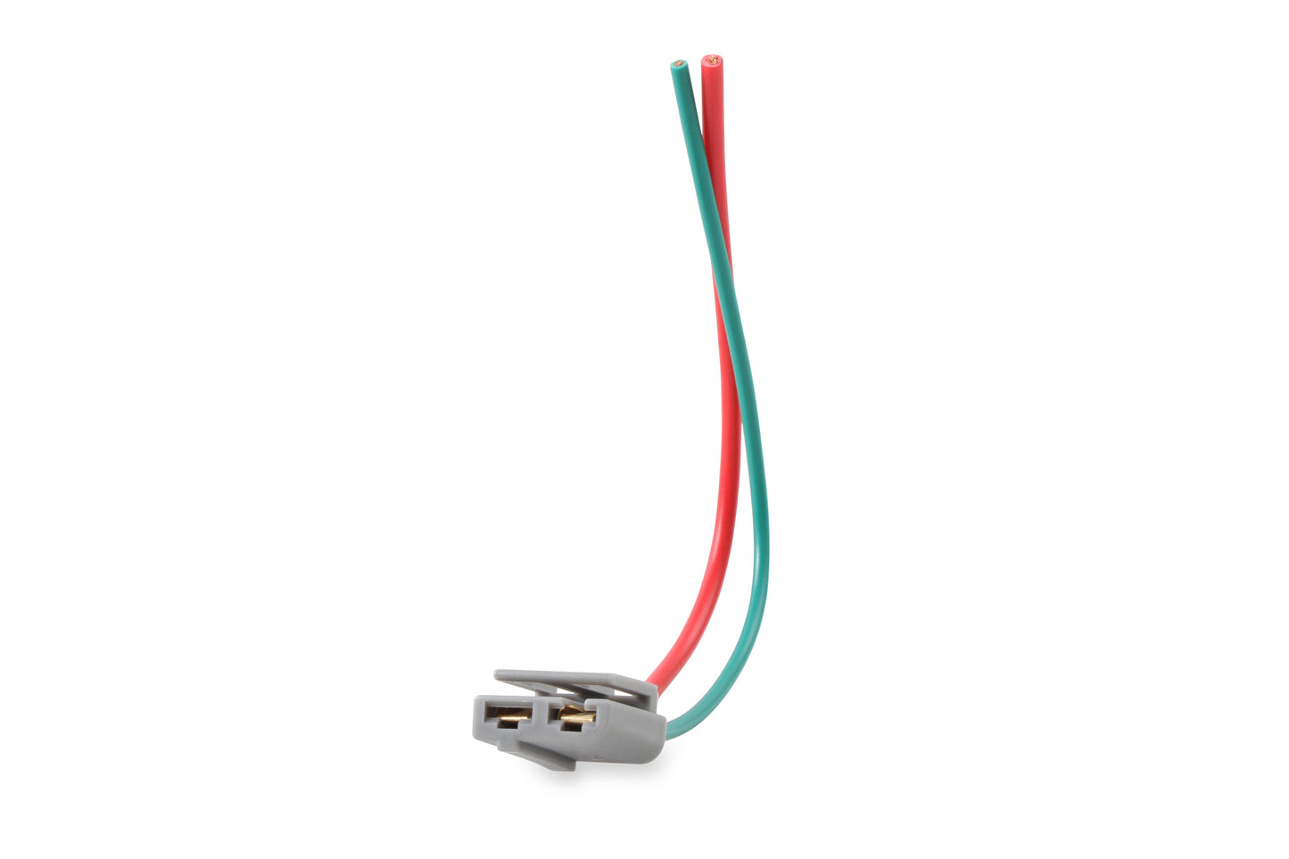ACCEL HEI Battery and Tachometer Pigtail Connector by ACCEL