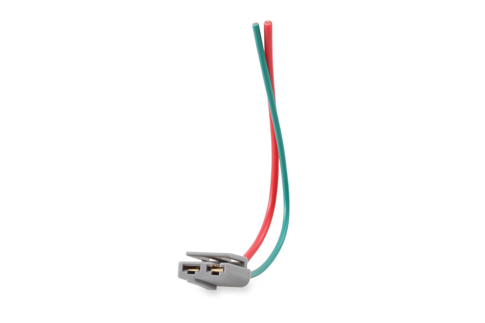 ACCEL HEI Battery and Tachometer Pigtail Connector by ACCEL