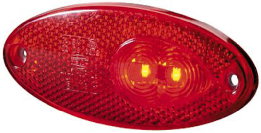 Tail Light by Hella