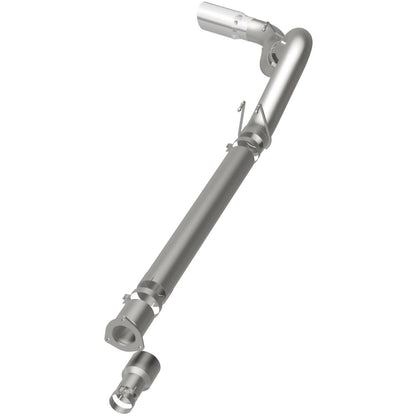 MagnaFlow PRO DPF Series Diesel 5in. Filter-Back by MagnaFlow Exhaust Products