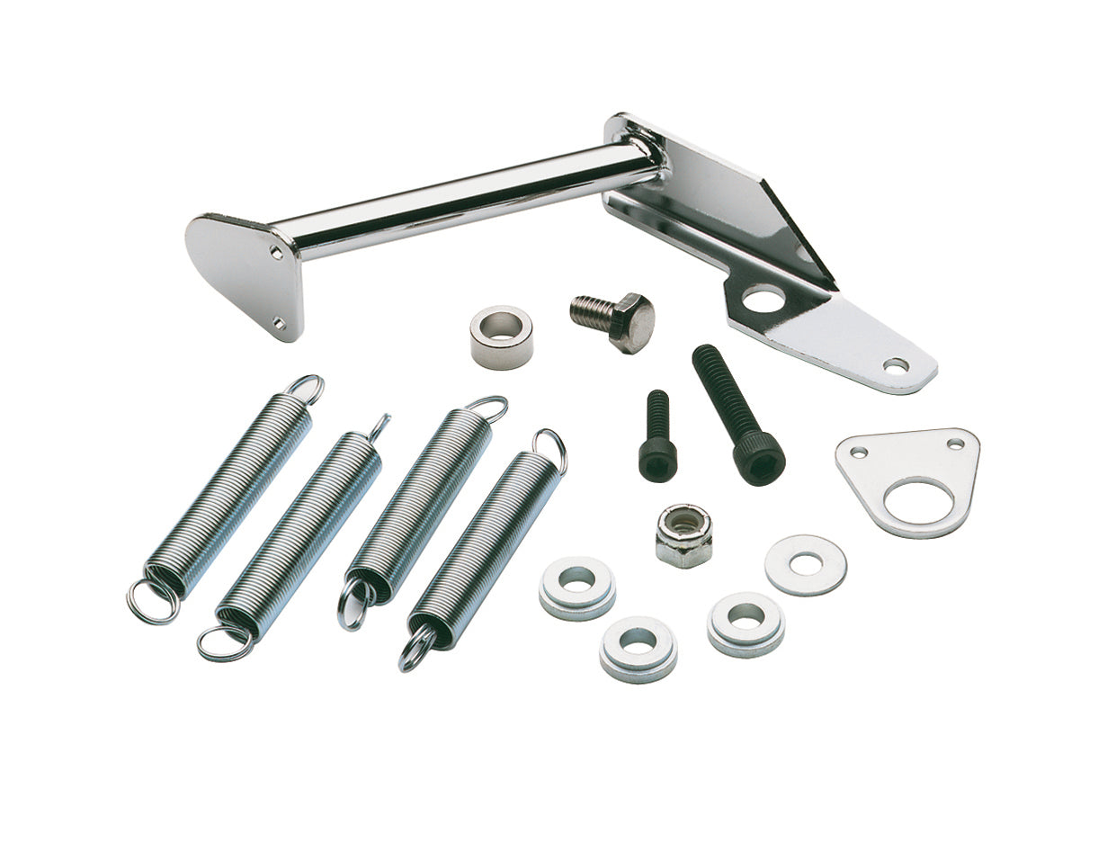 Mr. Gasket Throttle Return Spring Kit by Mr Gasket